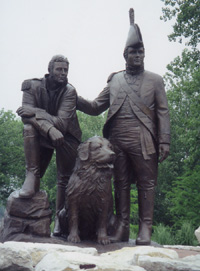 Lewis&Clark